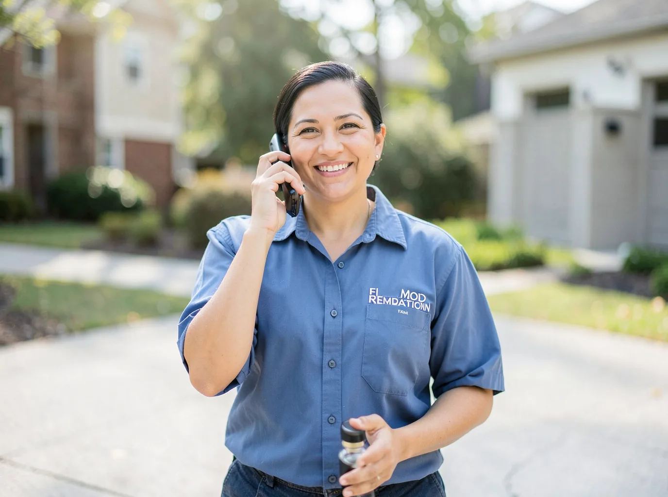 Mold Remediation Freeport, MI FAQs